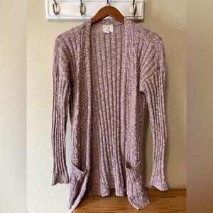 Hippie Rose Women’s Cardigan